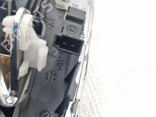 Front left interior door handle LANCIA DELTA III (844_) 1.6 D Multijet (844.AXC11, 844.AXC1A) | BP37414565I13 - Image 9