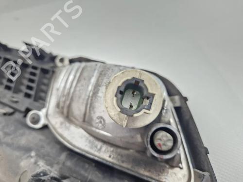 Left front indicator NISSAN MICRA III (K12) 1.5 dCi | BP30348296C32