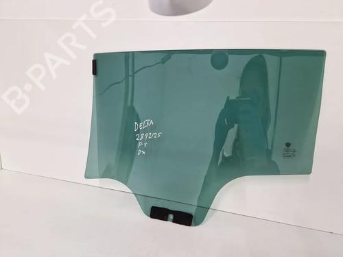 Rear right door window LANCIA DELTA III (844_) 1.4 (844.AXA1A) | BP30351292C21