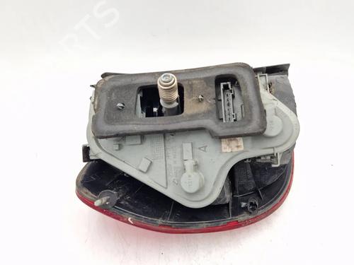 Right taillight VW FOX Hatchback (5Z1, 5Z3, 5Z4) 1.2 | BP30345356C35 