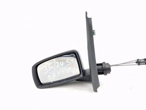 Retrovisor esquerdo FIAT PANDA (169_) 1.1 (169.AXA1A) | BP30341860C26 