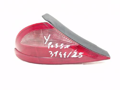 Used Left taillight LANCIA Y (840_) 1.2 (840AA, 840AF1A) (60 hp) 30351700