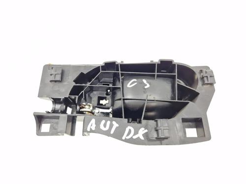Front right interior door handle CITROËN C3 Picasso (SH_) 1.6 HDi | BP30347794I14