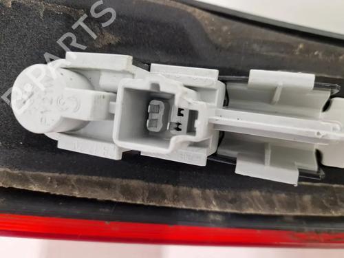 Right taillight VOLVO V50 (545) 2.0 D | BP30345700C35