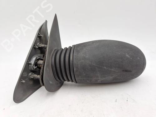 Bakspejl venstre FIAT SEICENTO / 600 (187_) 0.9 (187AXA, 187AXA1A) (39 hp) 30341246