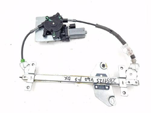 Used Rear right window mechanism VOLVO V40 Estate (645) 1.8 (115 hp) 30351430