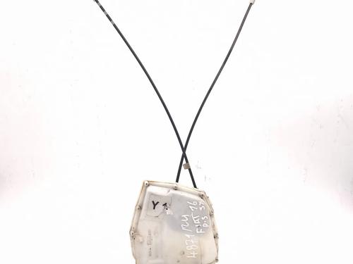 Used Rear left lock FIAT SEDICI (189_) 1.9 D Multijet 4x4 (120 hp) 30346845