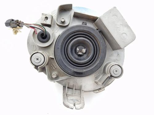 Left headlight DAEWOO MATIZ (M100, M150) 1.0 | BP30345738C28 