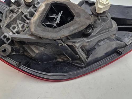 Right taillight OPEL CORSA D (S07) 1.0 (L08, L68) | BP30341205C35 