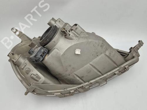 Left headlight TOYOTA YARIS (_P1_) 1.4 D-4D (NLP10_, NLP10R) | BP30343297C28