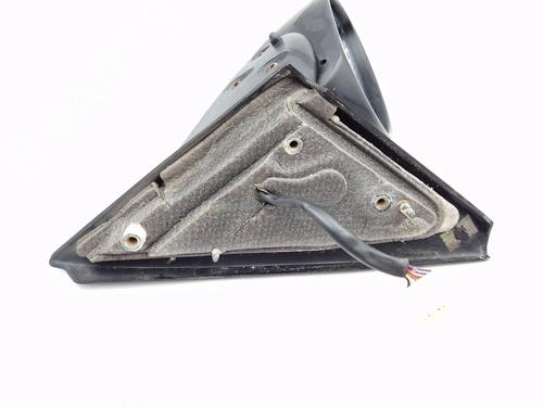 Left mirror ALFA ROMEO 147 (937_) 1.6 16V T.SPARK (937.AXA1A, 937.AXB1A, 937.BXB1A) | BP30345210C26 
