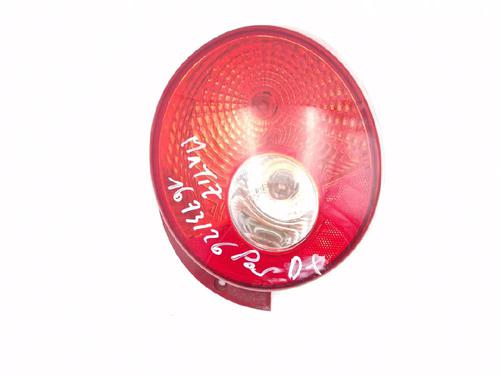 Right taillight CHEVROLET MATIZ (M200, M250) 1.0 | BP35943046C35 - Image 2