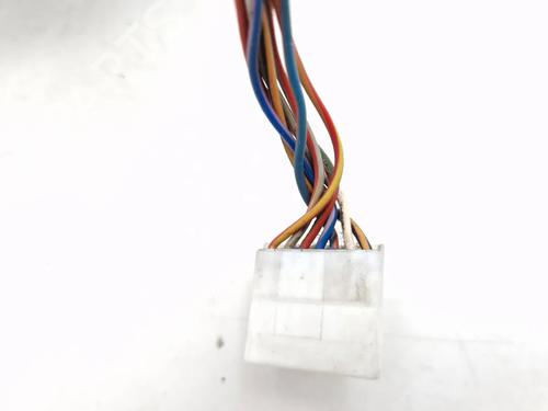 Left mirror LANCIA MUSA (350_) 1.3 D Multijet (350.AXM11, 350.AXM1A, 350.AXI1A) | BP30341229C26 