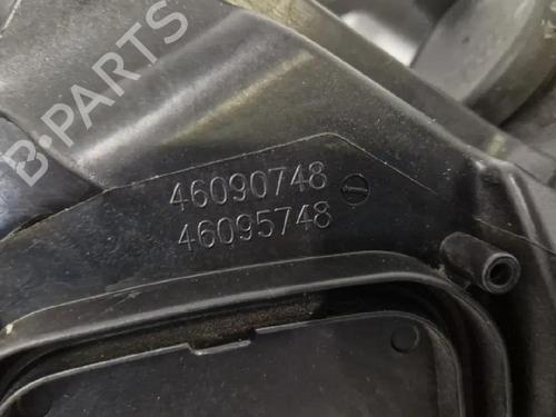 Left headlight LANCIA DELTA III (844_) 1.4 (844.AXA1A) | BP36694366C28 - Image 14