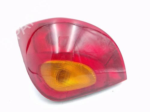 Used Left taillight FORD FIESTA IV (JA_, JB_) 1.0 i (52 hp) 30341797