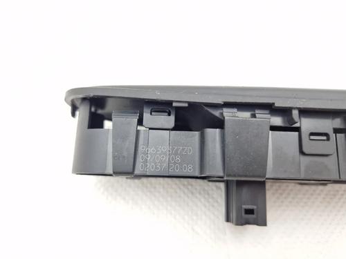 Right front window switch CITROËN C4 Picasso I MPV (UD_) 1.6 THP 155 | BP30351098I26  - Image 7