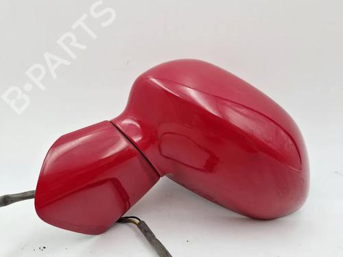 Left mirror HONDA JAZZ II (GD_, GE3, GE2) 1.2 i-DSI (GD5, GE2) | BP30341162C26