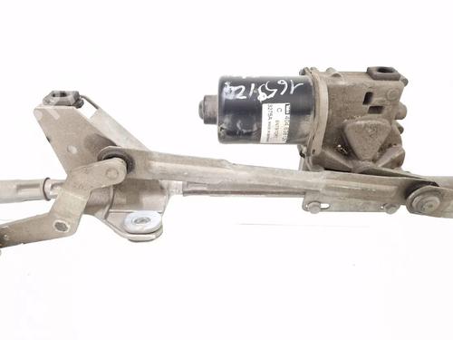 Front wiper motor CITROËN C4 I (LC_) 1.6 HDi | BP30342156M29 