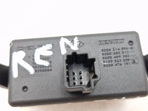 Warning switch RENAULT CLIO III (BR0/1, CR0/1) 2.0 16V (BR0C, BR0K, CR0C, CR0K) | BP30342651I22 