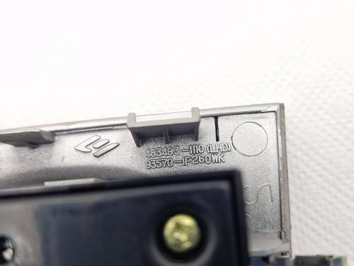 Switch KIA SPORTAGE II (JE_, KM_) 2.0 CRDi | BP30346069I30