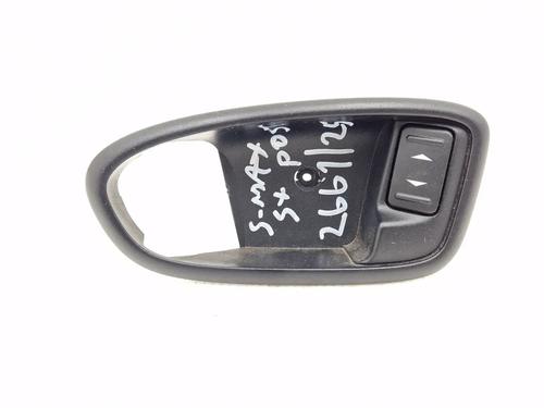 Left rear window switch FORD S-MAX (WA6) 2.0 TDCi | BP30351110I29 - Image 2