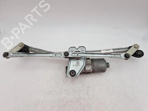 Front wiper motor LANCIA YPSILON (843_) 1.2 (843.AXA1A) | BP30341178M29 