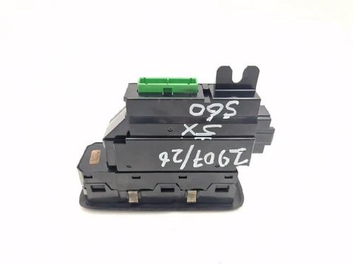 Switch VOLVO S60 I (384) D5 | BP38772962I30 - Image 3