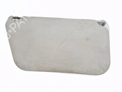 Left sun visor FORD TRANSIT CONNECT (P65_, P70_, P80_) 1.8 16V | BP30343696I1 - Image 2