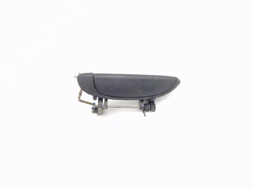 Used Front left exterior door handle RENAULT CLIO II (BB_, CB_) 1.5 dCi (B/CB07) (65 hp) 30347490