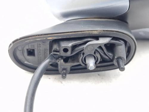Right mirror OPEL CORSA D (S07) 1.0 (L08, L68) | BP30342845C27 
