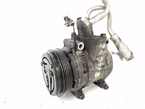 Used AC compressor AC compressor CHEVROLET AVEO / KALOS Hatchback (T250, T255) 1.4 (101 hp) 30344904 30344904