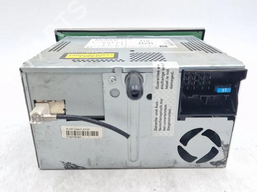 Radio OPEL CORSA D (S07) 1.0 (L08, L68) | BP30342827E6 