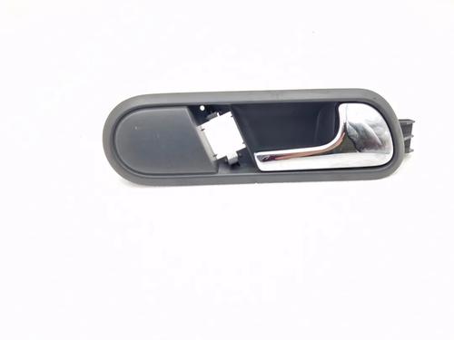 Used Front right interior door handle SEAT IBIZA III (6L1) 1.4 TDI (80 hp) 30350545