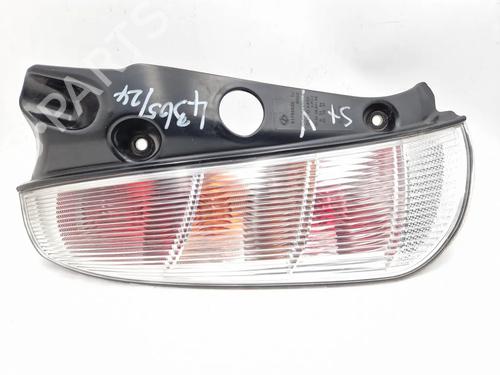 Left taillight LANCIA YPSILON (843_) 1.2 (843.AXA1A) | BP30346025C34