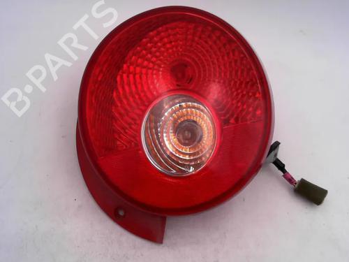 Used Right taillight Right taillight CHEVROLET MATIZ (M200, M250) 1.0 (67 hp) 30341065 30341065