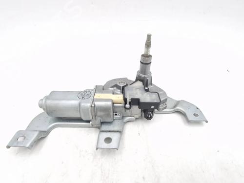 Used Rear wiper motor OPEL AGILA B (H08) 1.2 (F68) (94 hp) 30342140