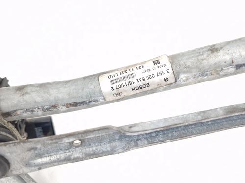 Front wiper motor OPEL ASTRA H GTC (A04) 1.7 CDTI (L08) | BP30350414M29