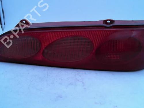 Used Right taillight FIAT SEICENTO / 600 (187_) 0.9 (187AXA, 187AXA1A) (39 hp) 30340821