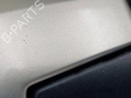 Right mirror RENAULT MEGANE II Estate (KM0/1_) 1.5 dCi (KM16, KM1E) | BP30344308C27