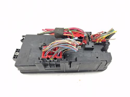 Fuse box SAAB 9-3 (YS3F, E79, D79, D75) 2.2 TiD | BP30351566E1 - Image 6