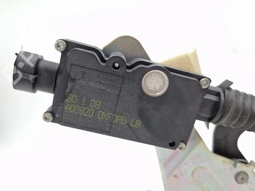 Tailgate lock CITROËN C3 Pluriel (HB_) 1.6 | BP30349803C101 