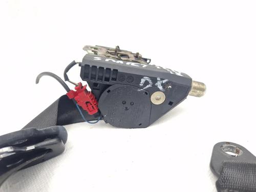 Front right seatbelt SMART CITY-COUPE (450) 0.8 CDI (S1CLC1, 450.300, 450.301, 450.302, 450.303,... | BP30350851I25