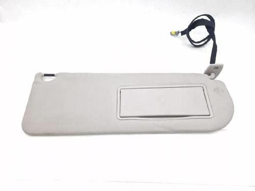 Right sun visor CITROËN C8 (EA_, EB_) 2.2 HDi | BP39048073I2 - Image 2