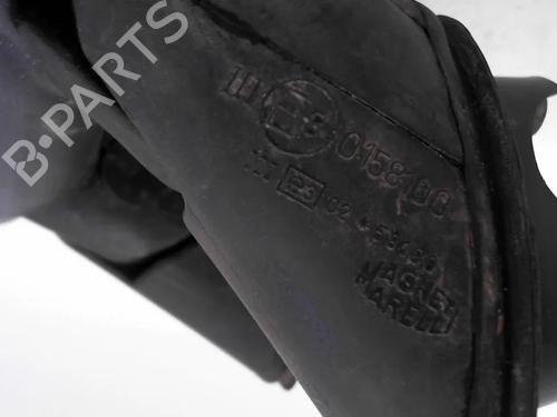 Left mirror FIAT DOBLO Box Body/MPV (223_) 1.3 JTD 16V Multijet | BP30340924C26