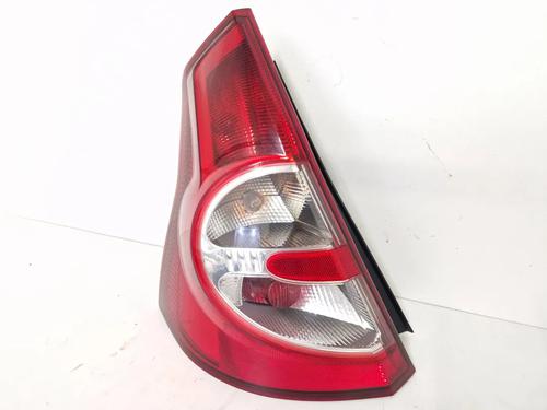 Left taillight DACIA SANDERO 1.6 (BS0D, BS0B, BS0F, BS0H) | BP30342838C34 - Image 2