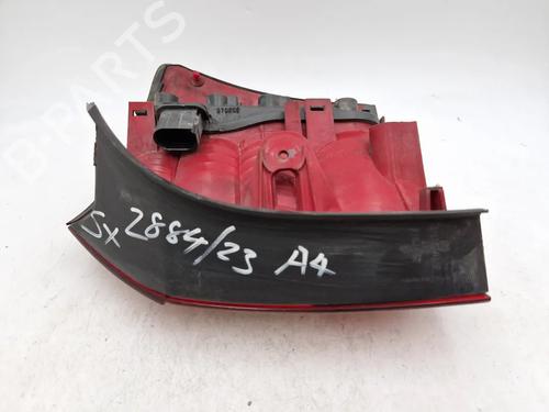 Left taillight AUDI A4 B7 (8EC) 1.6 | BP30341584C34 