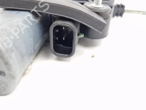 Front left window mechanism FIAT PANDA (169_) 1.1 (169.AXA1A) | BP30341433C22  - Image 9