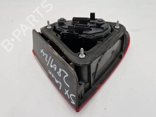 Left taillight SEAT LEON (1M1) 1.4 16V | BP30343112C34 - Image 5