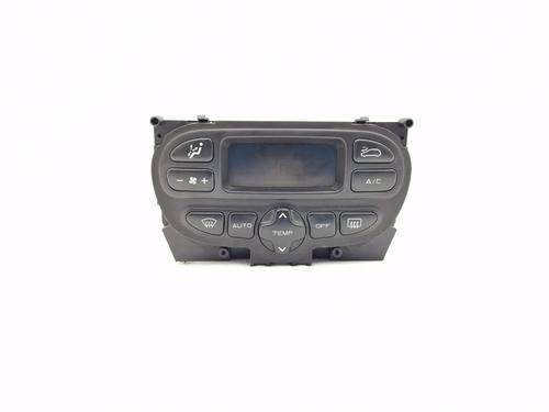 Used Climate control PEUGEOT 206 CC (2D) 1.6 16V (2DNFUF, 2DNFUR) (109 hp) 30350641