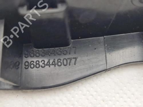 Front right interior door handle CITROËN C3 Picasso (SH_) 1.6 HDi | BP36001734I14 - Image 8